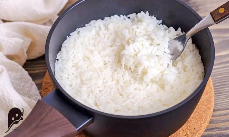 ترفند های خوش عطر کردن برنج