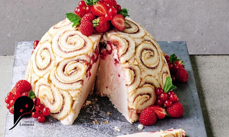 طرز تهیه انواع دسر با میوه به + آموزش 3 دستور پخت شارلوت به