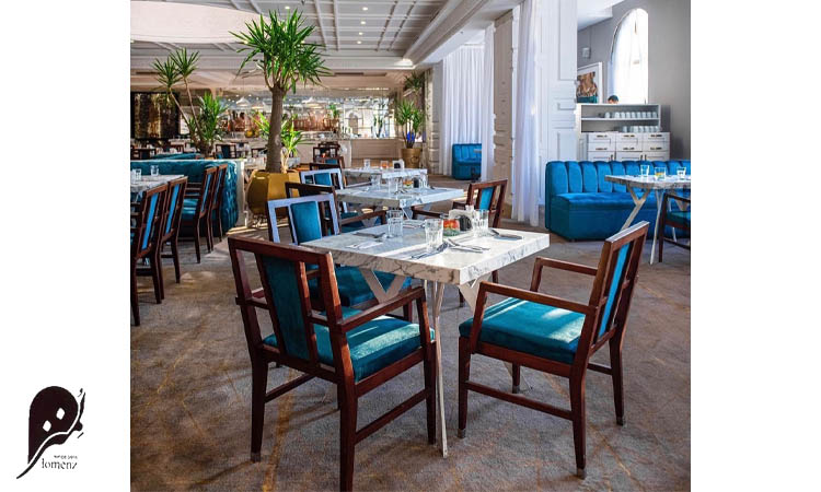 بهترین رستوران های بین المللی در تهران 3 رستوران لاتون از بهترین رستوران های بین المللی در تهران