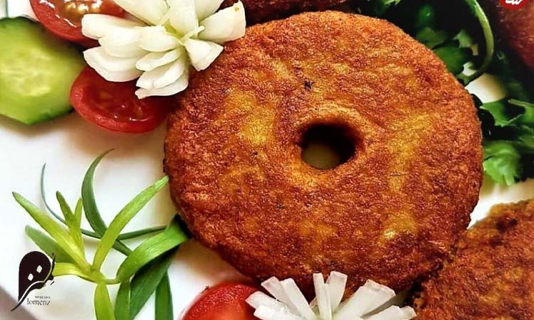 معرفی انواع غذای نانی برای شام 2 انواع غذای های نانی ایرانی برای شام