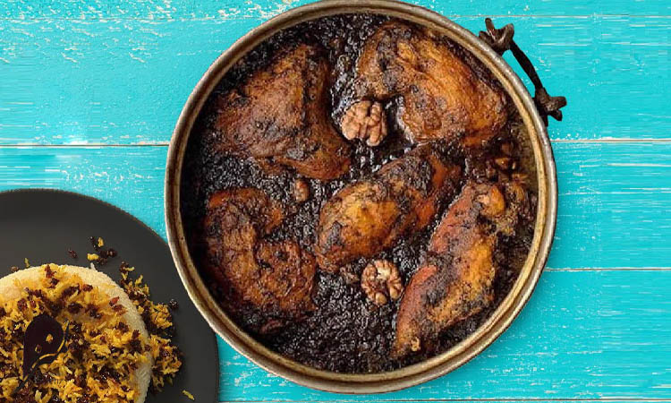 خوشمزه ترین روش پخت مرغ ترش 3 بهترین روش برای پختن مرغ ترش