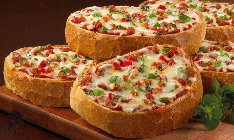 خورشت فسنجان با گوشت چرخ کرده قلقلی 3 تکنیکهای پخت آسان برای تازهکارها در آشپزی