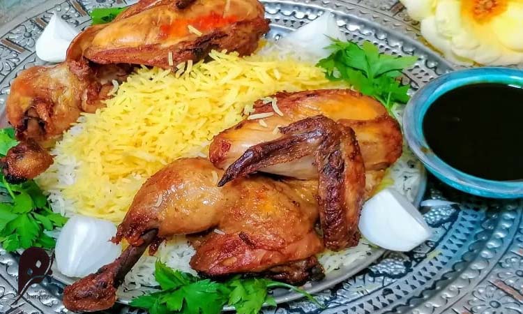 طرز تهیه اکبر جوجه رژیمی 4 روشهای مختلف پخت اکبر جوجه