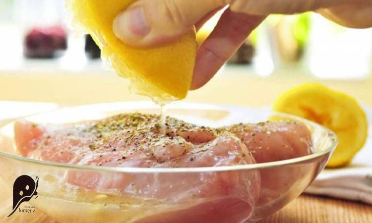 خوشمزه ترین روش پخت مرغ ترش 2 چطور مرغ را مزهدار کنیم؟