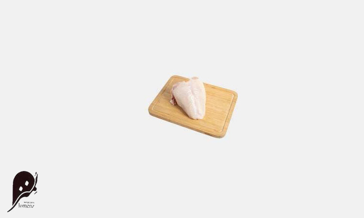 طرز تهیه زرشک پلو با مرغ مجلسی به روش رستورانی 3 انتخاب مرغ تازه و باکیفیت