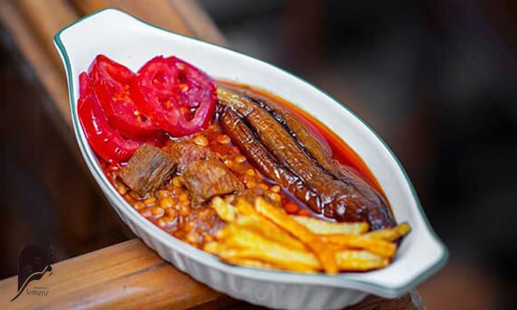 طرز تهیه خورشت قیمه رژیمی 2 انتخاب گوشت مناسب برای قیمه رژیمی