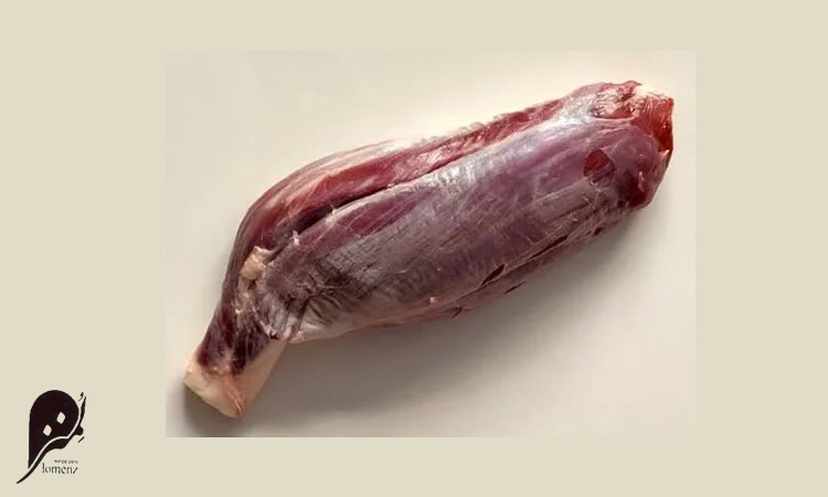 طرز پخت ماهیچه ساده به روش رستورانی 2 انتخاب گوشت مناسب برای ماهیچه