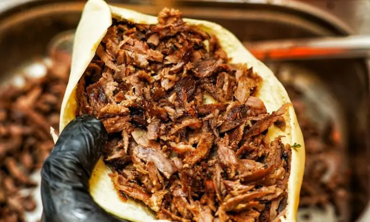 نکات خرید دستگاه کباب ترکی اتوماتیک 4 کباب ترکی