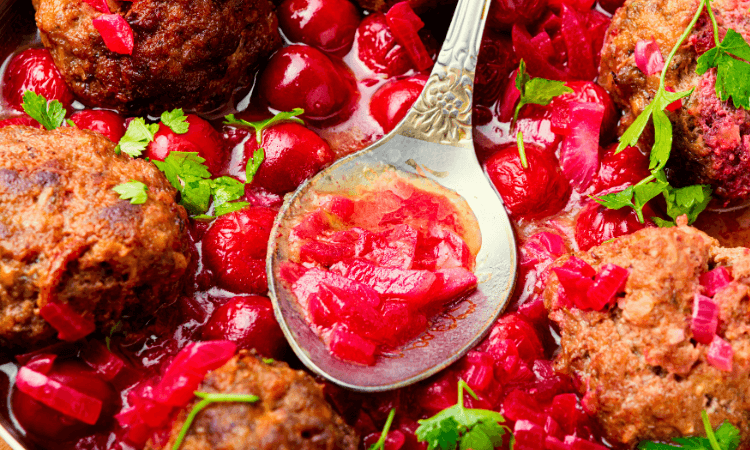 طرز تهیه کوفته تبریزی 3 مراحل آمادهسازی کوفته تبریزی