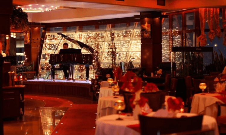 بهترین رستورانهای تهران با موسیقی زنده 2 چرا رستوران با موسیقی زنده انتخاب کنیم؟