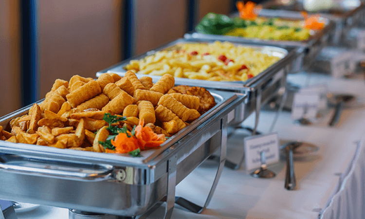 بهترین صبحانه سلف سرویس در تهران را کجا بخوریم؟ 2 بهترین صبحانه سلف سرویس در تهران