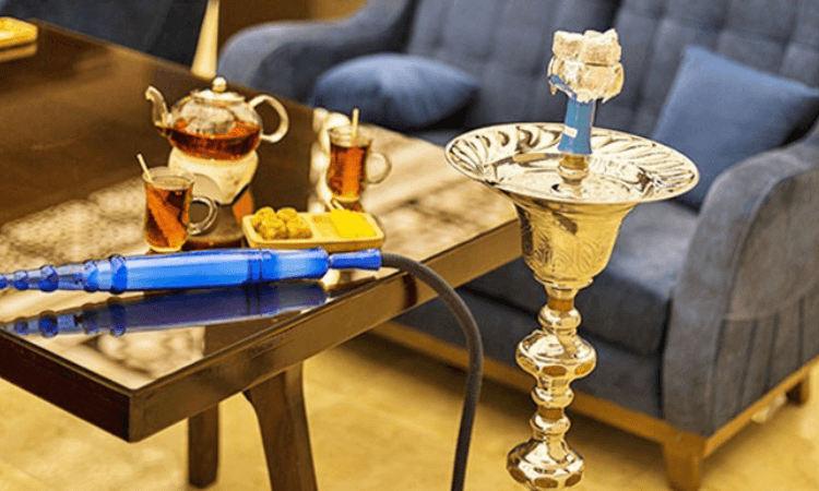 بهترین کافه قلیان های تهران 4 لیست بهترین کافه قلیانهای تهران