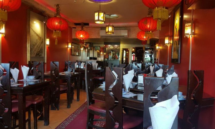 بهترین رستوران چینی تهران 2 معرفی بهترین رستورانهای چینی تهران