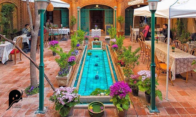 قدیمیترین رستورانهای تهران؛ طعم اصالت در قلب پایتخت 3 کافه رستوران های قدیمی تهران