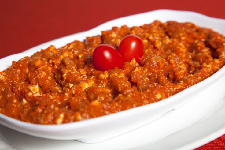 لذیذترین و خوشمزه ترین غذاها برای گیاه خواران 4 میرزاقاسمی ایرانی