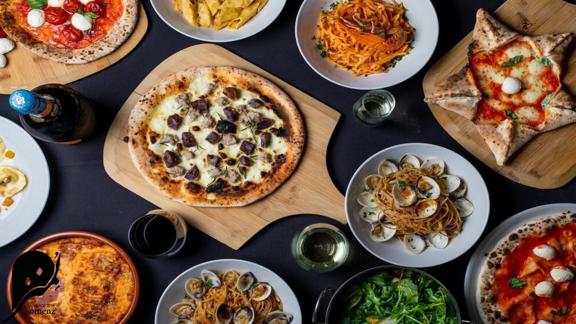 10 تا از بهترین رستوران های ایتالیایی تهران 3 معیار های مناسب در انتخاب رستوران ایتالیایی در تهران