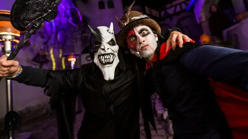 ایونت هالوین در بهترین کافههای تهران: تجربه ترسناک و سرگرمکننده 3 نکاتی که باید در گرفتن هالوین در کافه تهران رعایت کنیم
