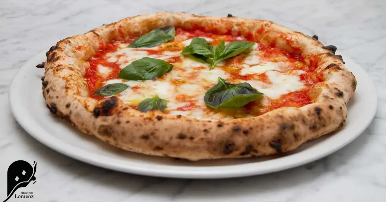 معرفی 7 تا از بهترین پیتزا ناپولیتن های تهران 3 پیتزا ناپولیتن در تهران