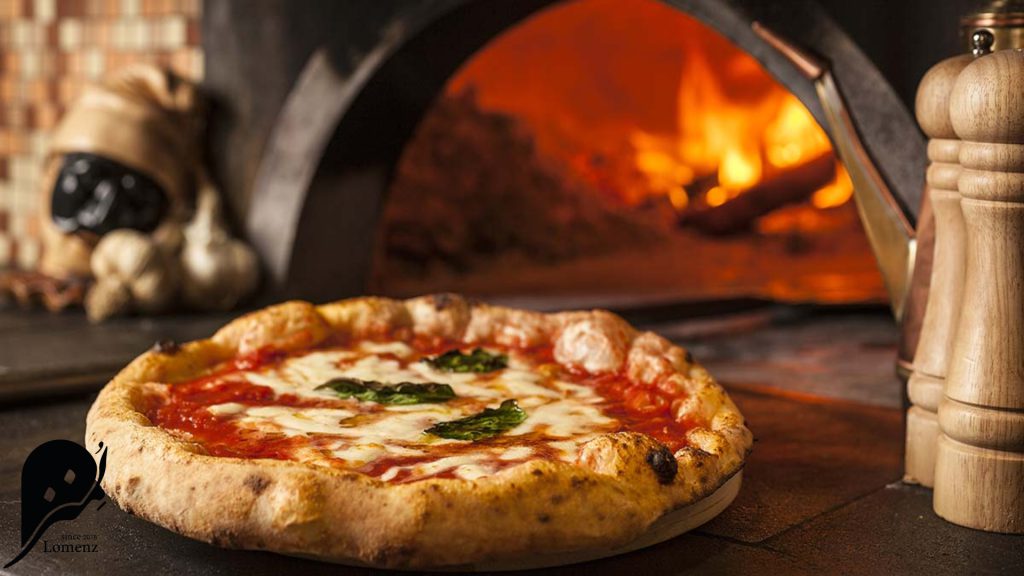 راهنمای کامل انواع پیتزا و طعم های خاص هر کدام 2 پیتزا ایتالیایی