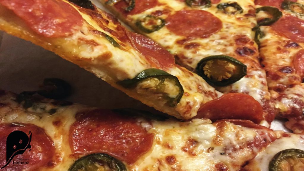 چرا پیتزای سرد خوشمزه تر است؟ 2 دلایل علمی خوشمزه بودن پیتزای سرد