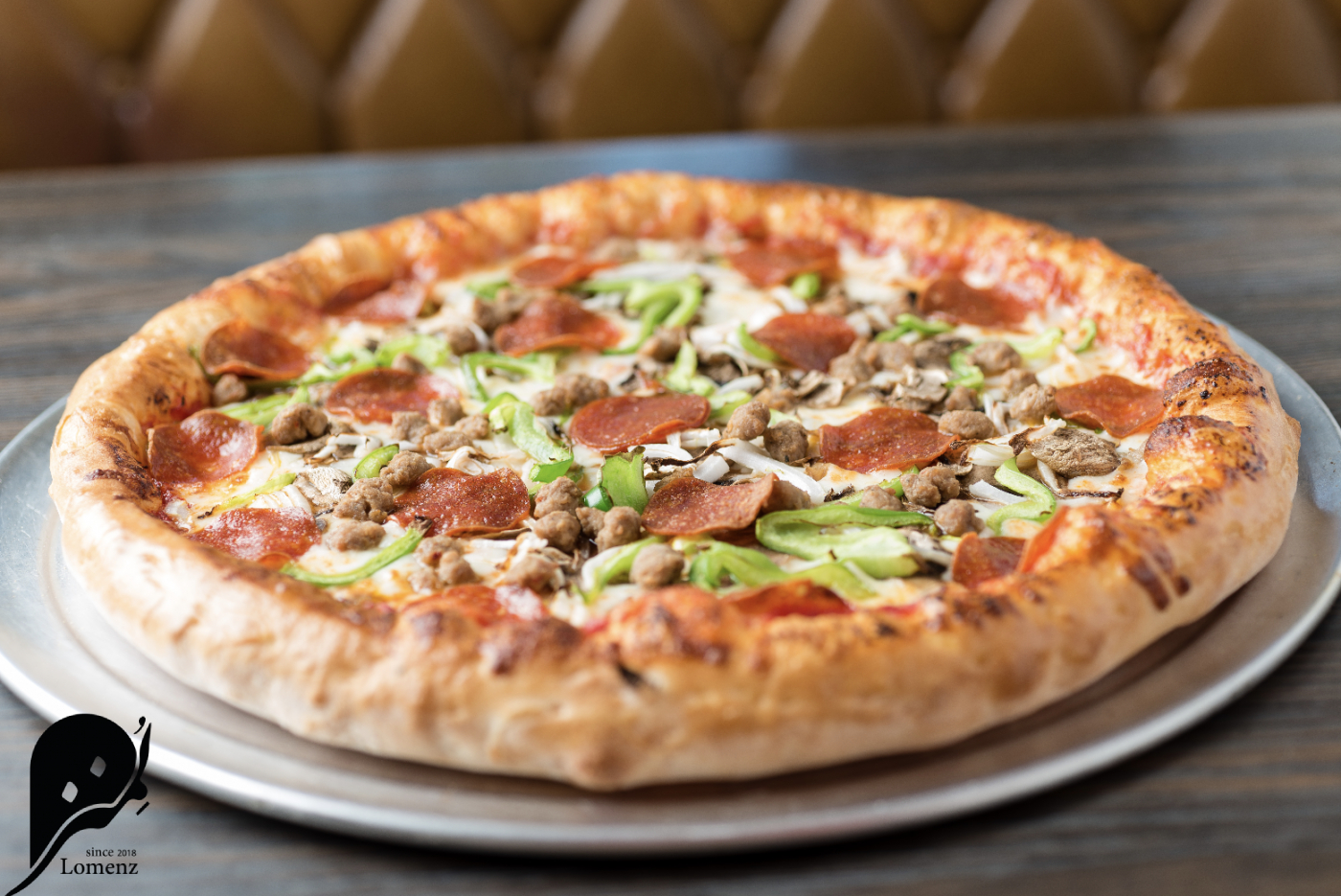 4 پیتزای معروف ایتالیایی که باید قبل از مرگ امتحان کنید 5 پیتزای معروف ایتالیایی در قالب پیتزا