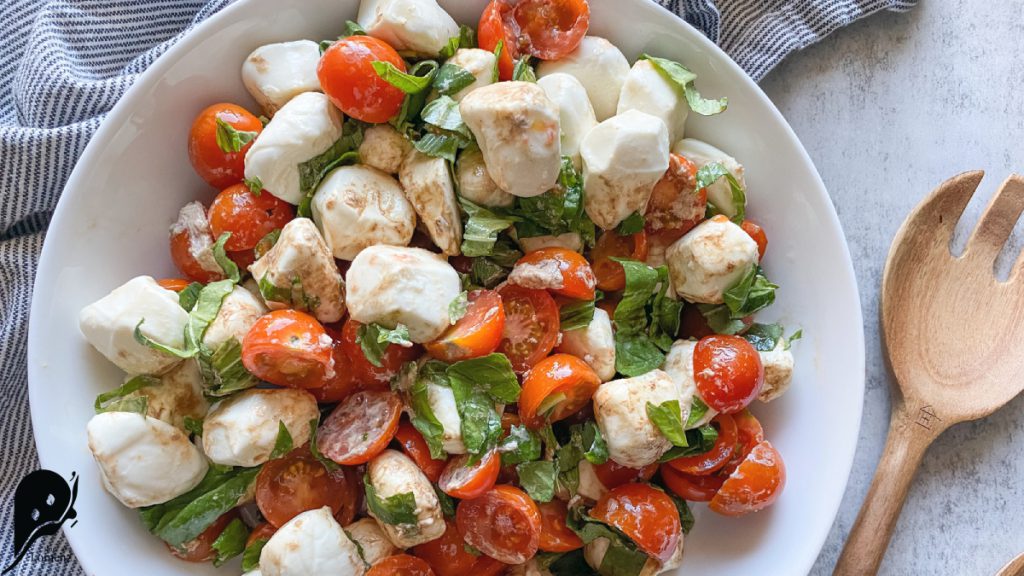 طرز تهیه سالاد کاپرزه خوشمزه و اصیل در خانه 3 نکاتی طلایی در طرز تهیه سالاد کاپرزه