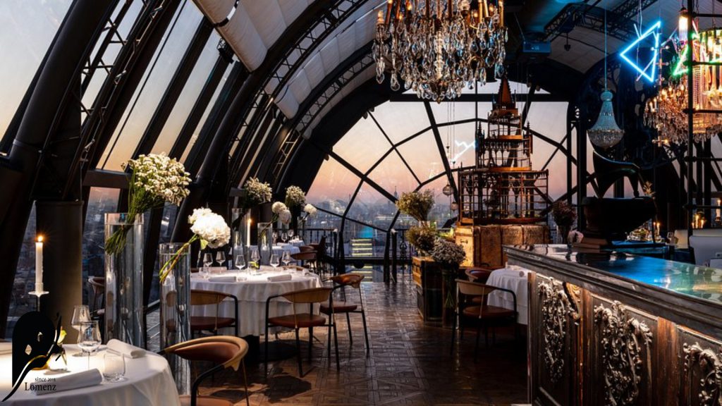 بهترین کافه های تهران با تخفیف ویژه بلک فرایدی 4 کافه با تخفیف بلک فرایدی و پیشنهاد های جذاب