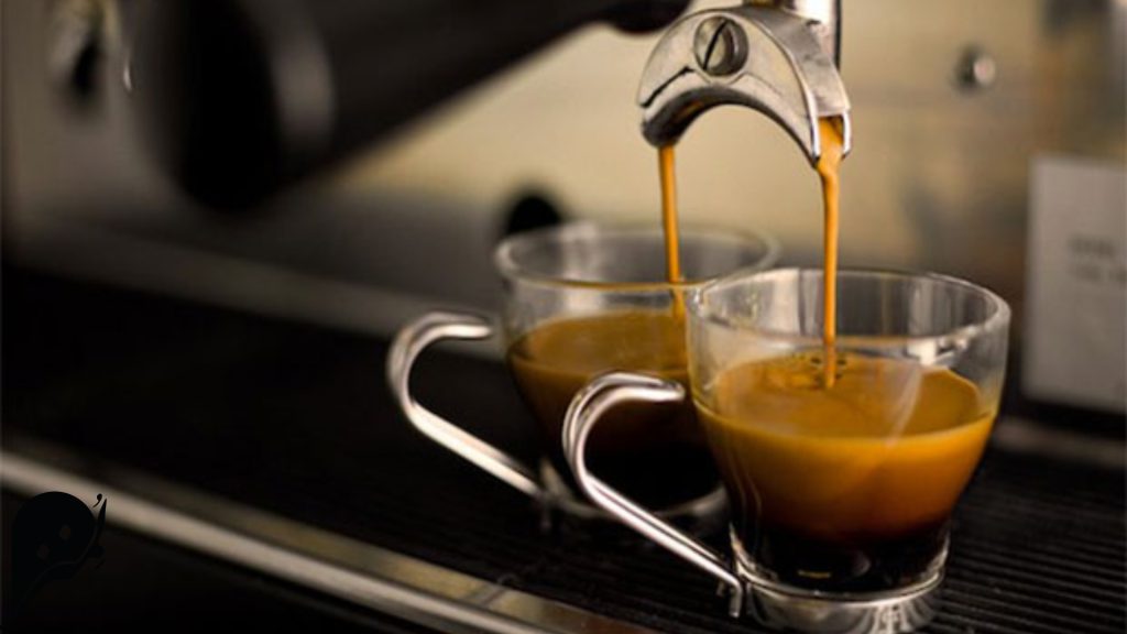 انواع نوشیدنی های کافه ای و معرفی آنها 7 قهوه اسپرسو