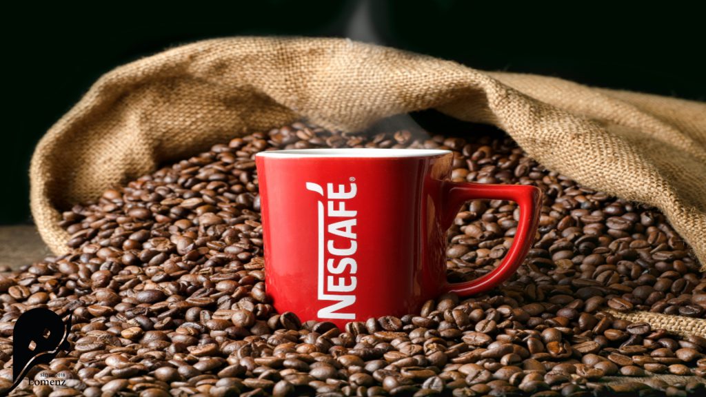 5 مورد از بهترین برندهای قهوه 3 نستله:بهترین برند قهوه