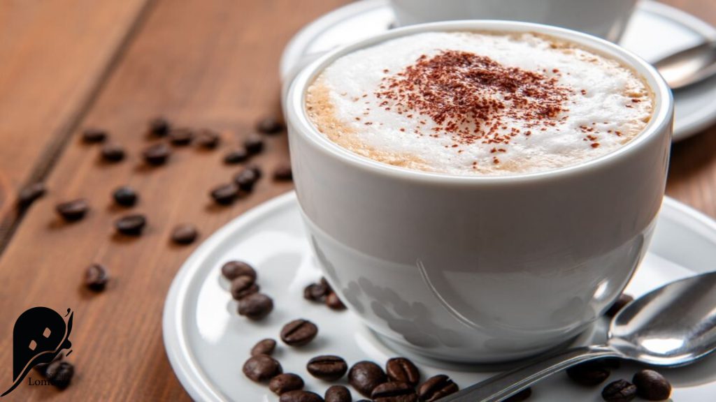 انواع نوشیدنی های کافه ای و معرفی آنها 3 طرز تهیه کاپوچینو