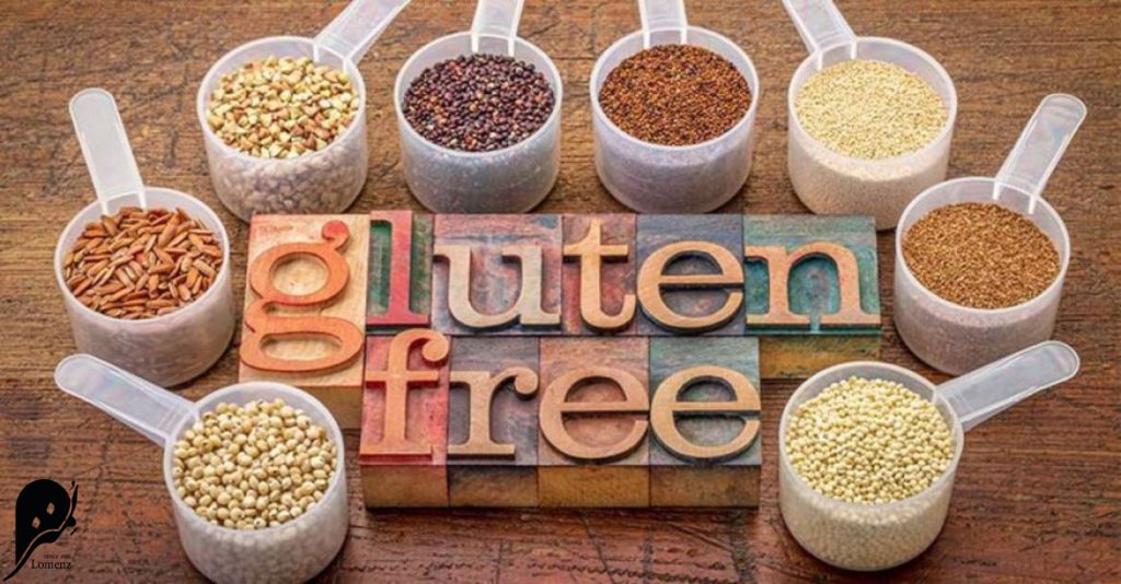 ۱۰ مورد از خوشمزهترین غذاهای بدون گلوتن 4 استفاده از ارد بدون گلوتن