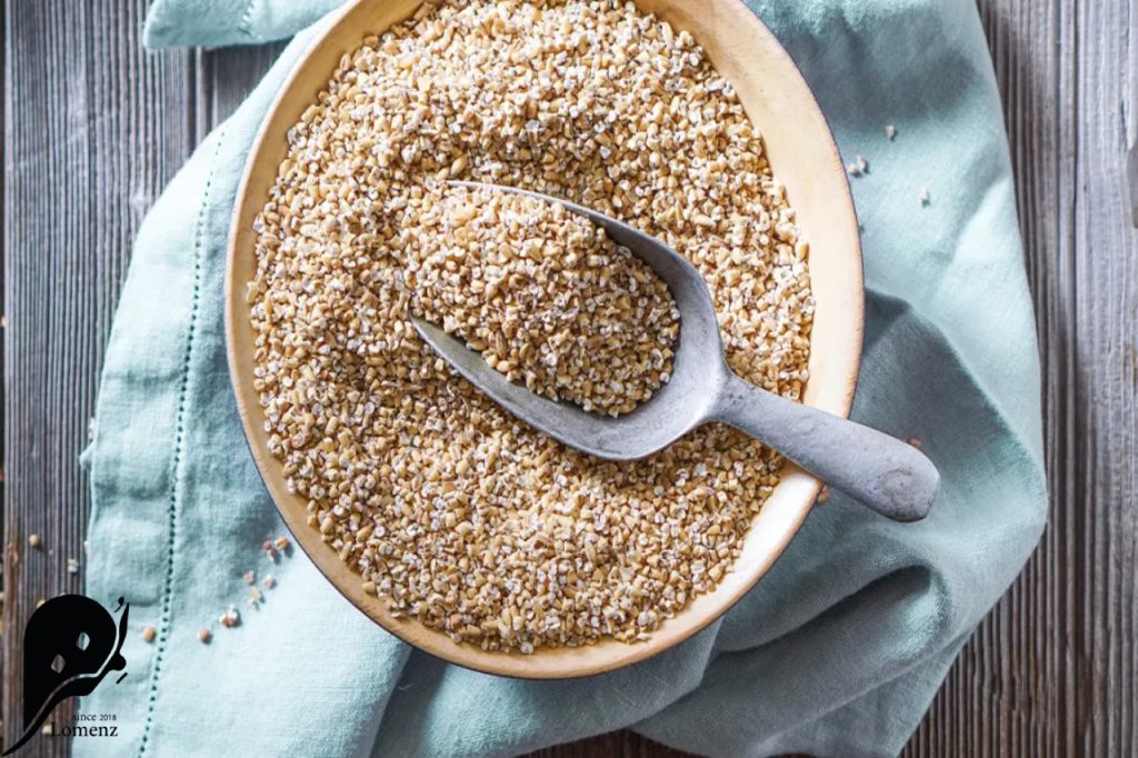 طرز تهیه جو دو سر خوشمزه برای صبحانه 3 پخت جو دو سر برای صبحانه