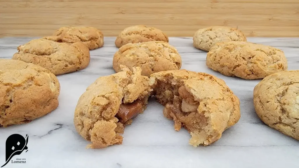 طرز تهیه کوکی خوشمزه 3 راز خوشمزگی در طرز تهیه کوکی