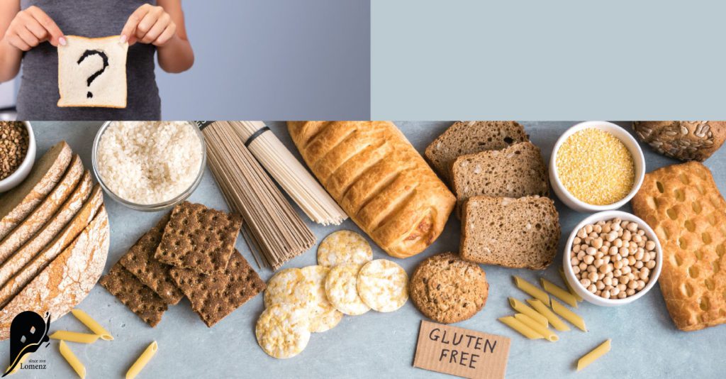 ۱۰ مورد از خوشمزهترین غذاهای بدون گلوتن 2 عدسی یک غذای بدون گلوتن